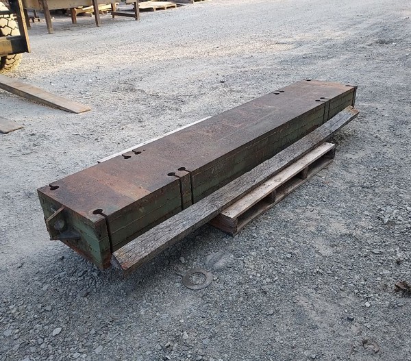 CAT 7V9829 part 3
