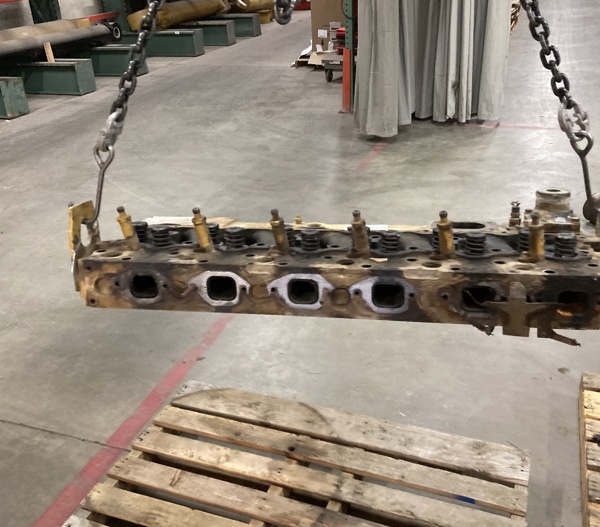 CAT 7W0362 part 3
