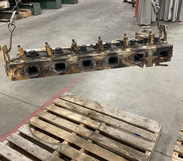 CAT 7W0362 part 4