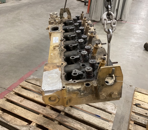 CAT 7W0362 part 5