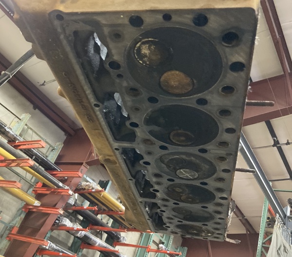 CAT 7W0362 part 6