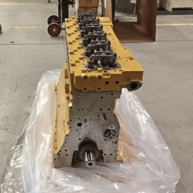 CAT 7W1766 part 4