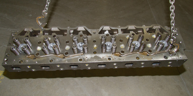 CAT 7W2243 part 1