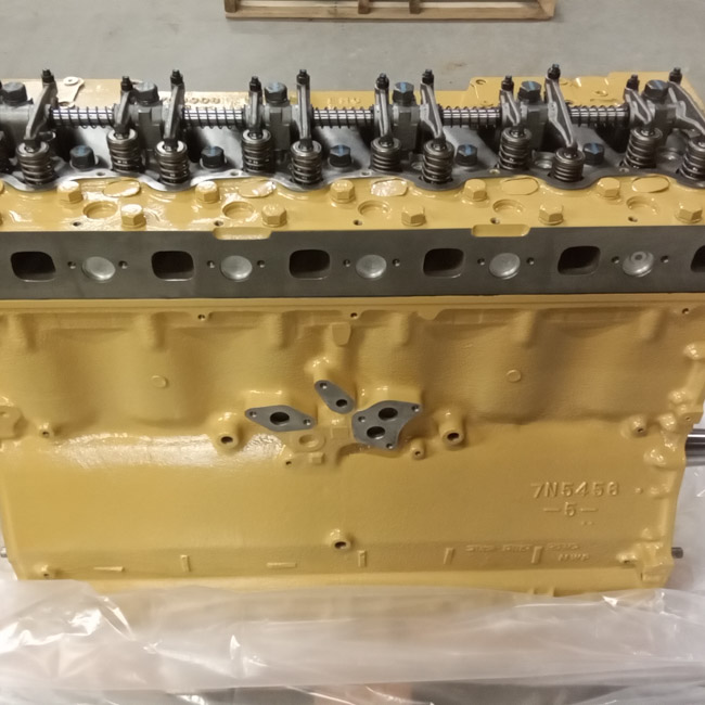 CAT 7W4102 part 1