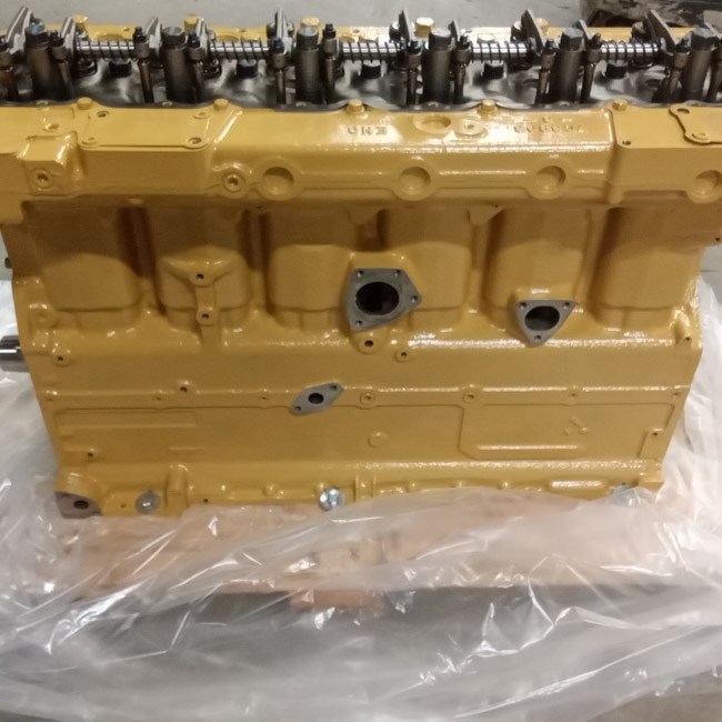 CAT 7W4102 part 5
