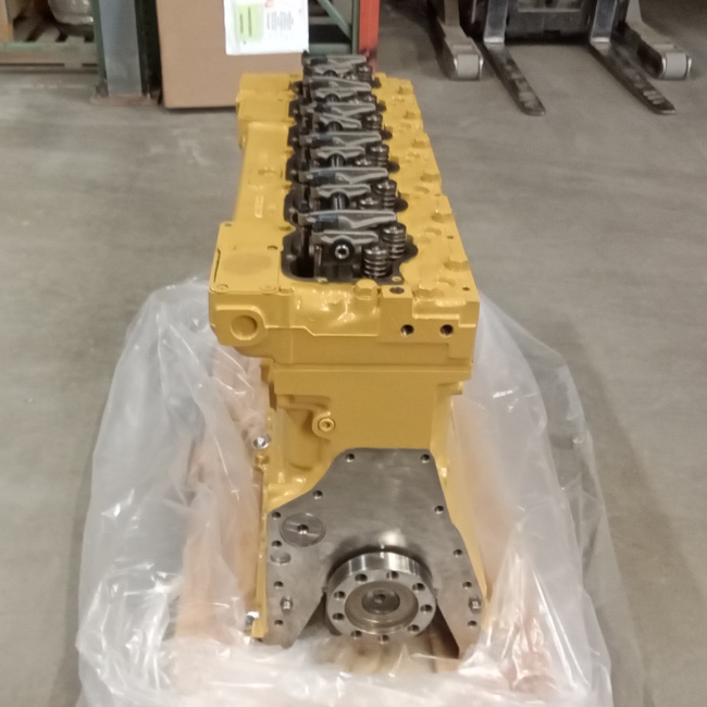 CAT 7W4102 part 6
