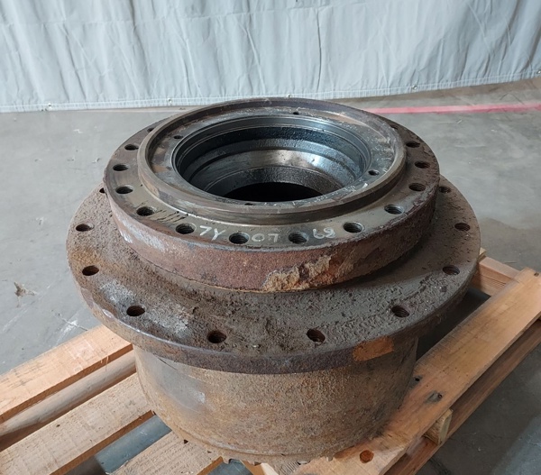 Used DRIVE GRP - FINAL 7Y0768 2