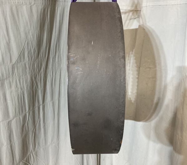 CAT 7Y1090 part 3