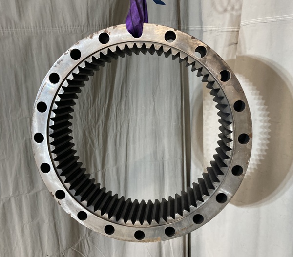 CAT 7Y1090 part 6