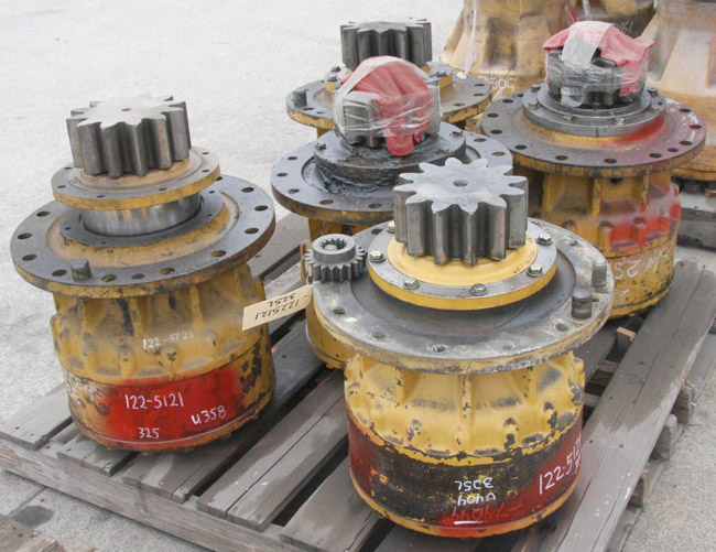 Used DRIVE GRP 7Y1244