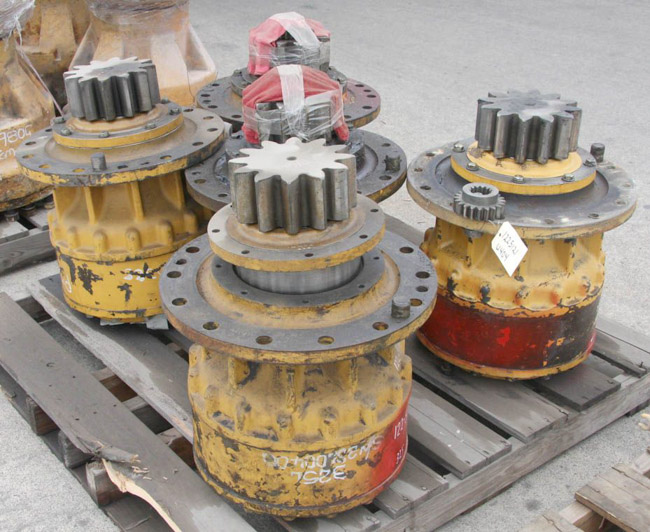 Core DRIVE GRP 7Y1244 3