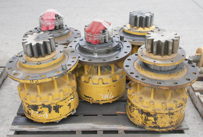 Core DRIVE GRP 7Y1244 4