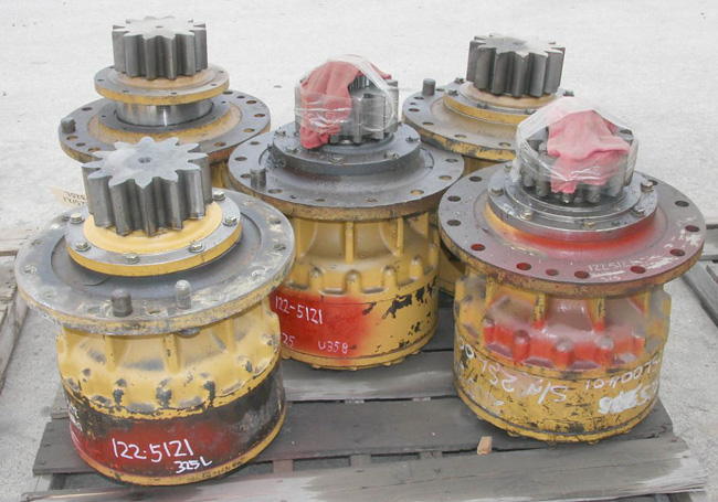 Core DRIVE GRP 7Y1244 5