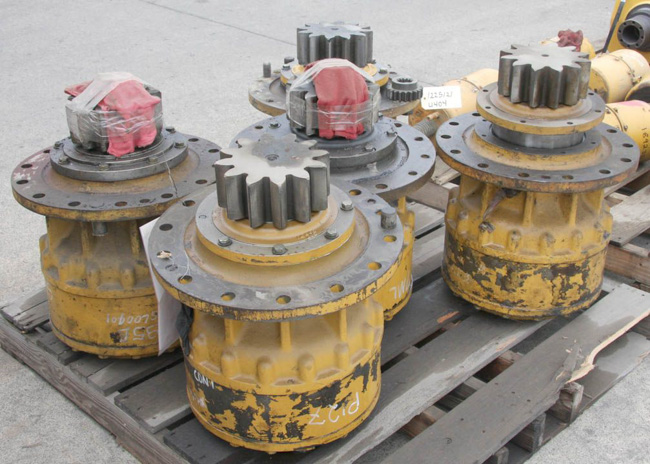 Core DRIVE GRP 7Y1244 6
