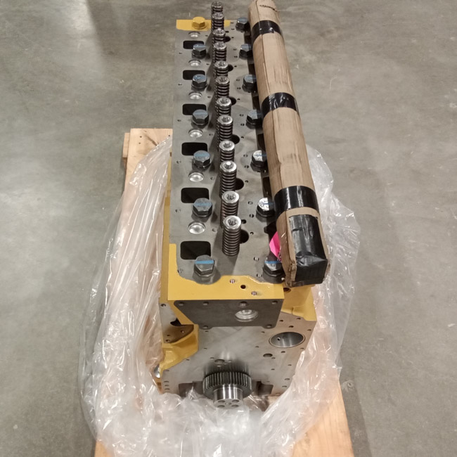 CAT 7Y1585 part 8