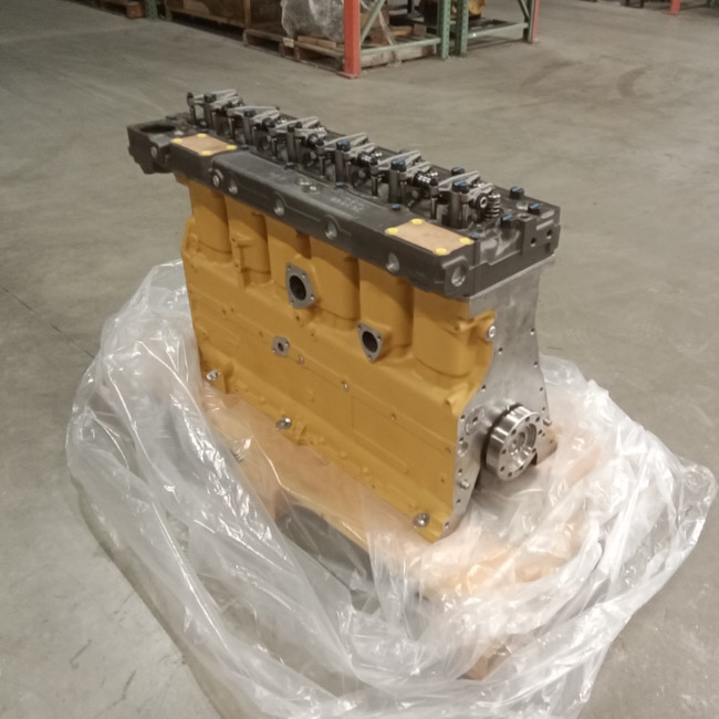 CAT 7Y1652 part 10