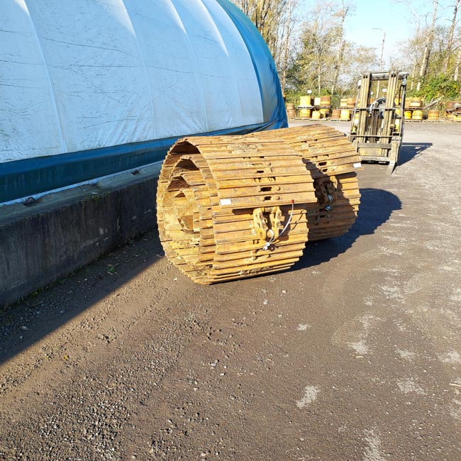 Good Used TRACK GROUP 80-0034 14