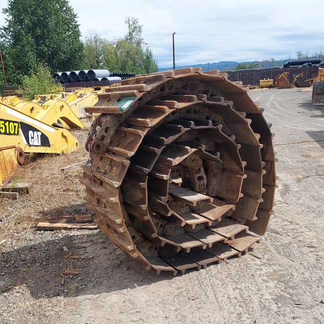 Good Used TRACK GRP 80-0043 10