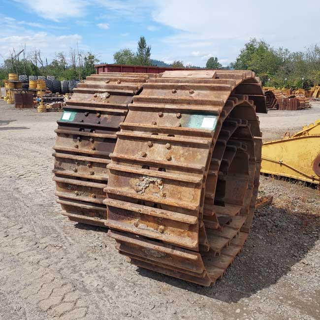 Good Used TRACK GRP 80-0043 5