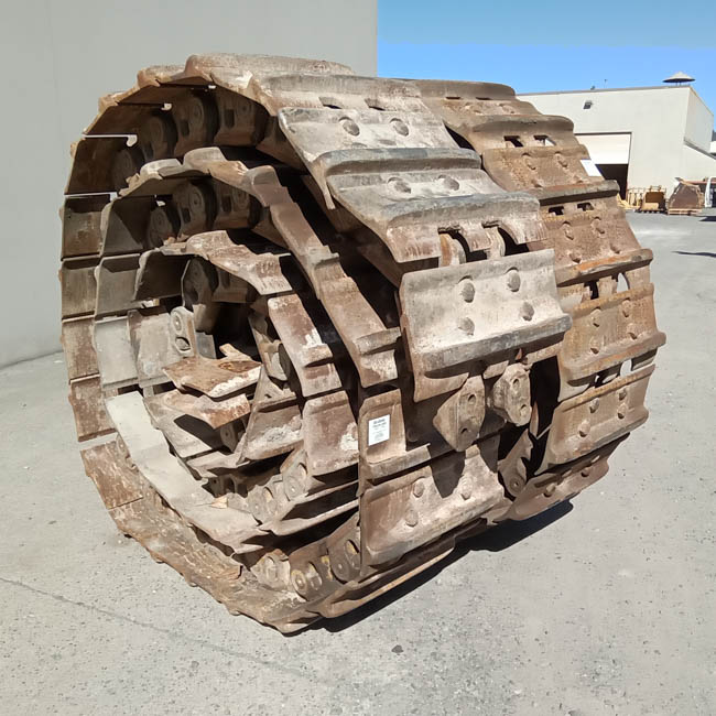 Good Used TRACK GRP 80-0044 4