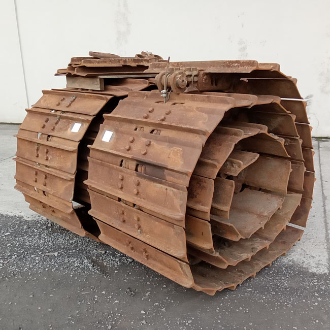 Good Used TRACK GRP 80-0045 2
