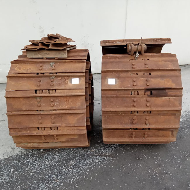 Good Used TRACK GRP 80-0045 3