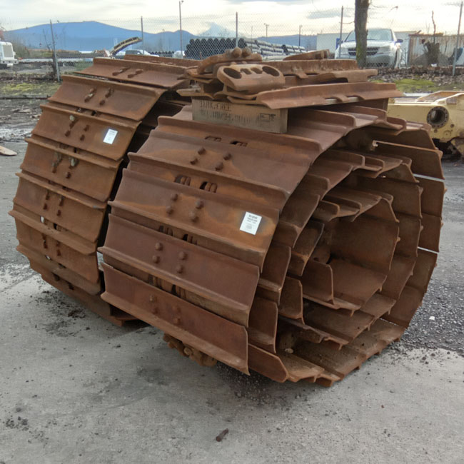 Good Used TRACK GRP 80-0045 6