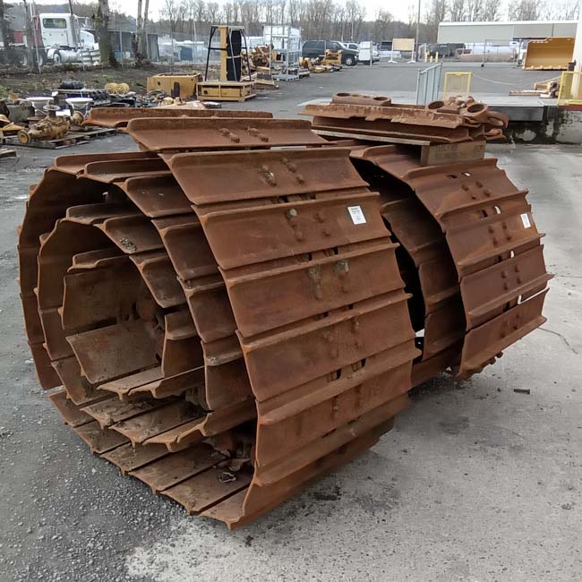Good Used TRACK GRP 80-0045 8