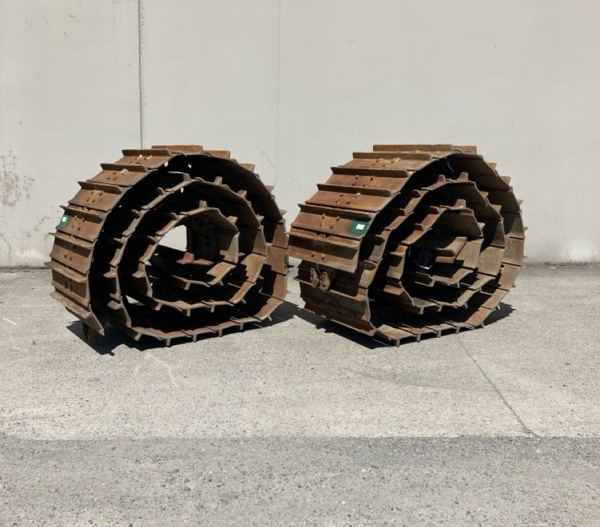Good Used TRACK GRP 80-0047