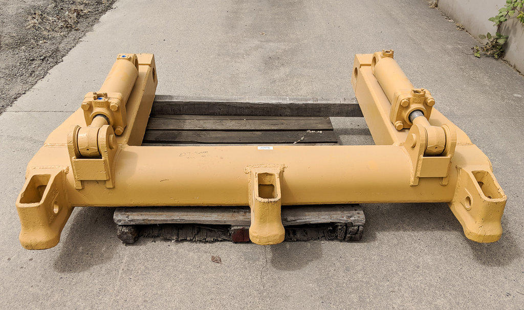 Used RIPPER ARR 8A8494 3