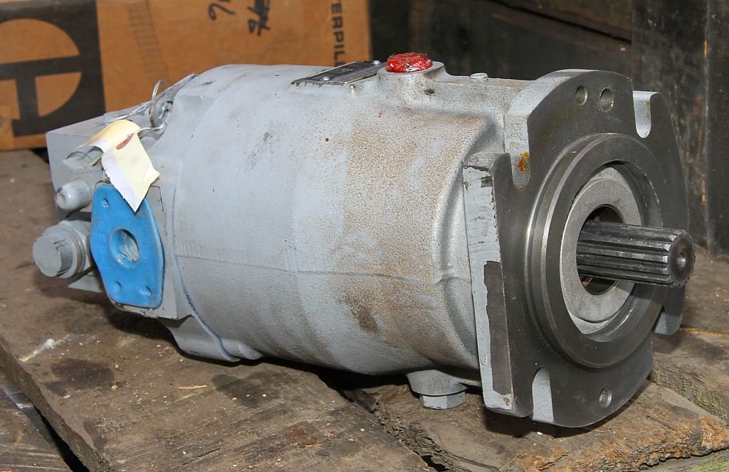 Unused Caterpillar MOTOR GRP - HYD 8C1346Unused Caterpillar MOTOR GRP - HYD 8C1346