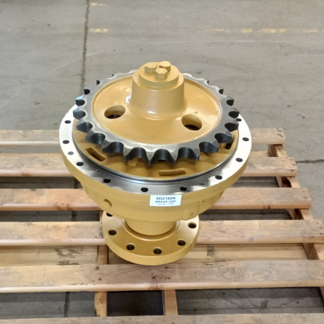 New BRAKE GRP 8D2180 2