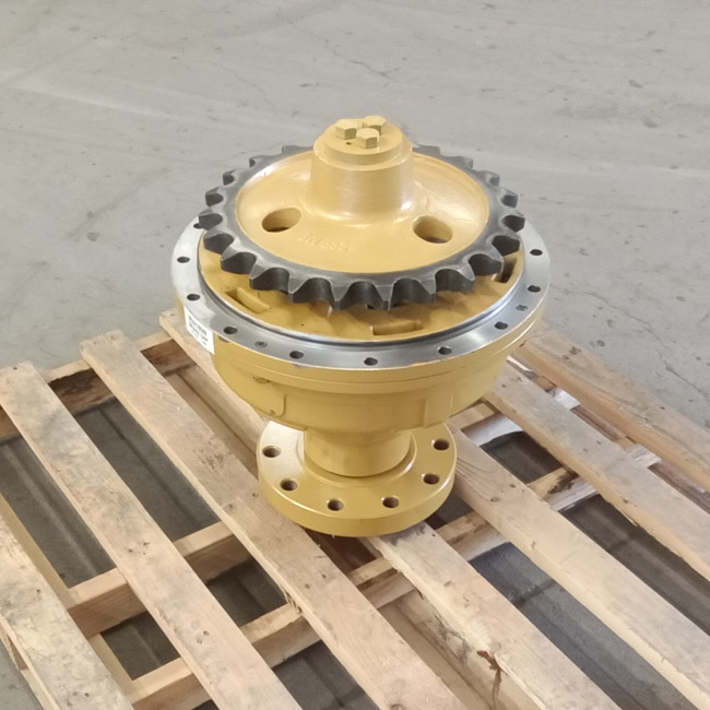 New BRAKE GRP 8D2180 5