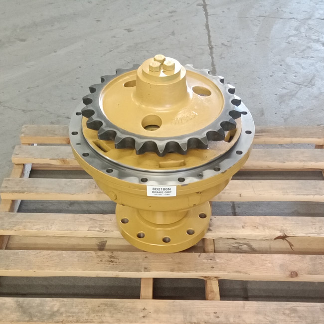 New BRAKE GRP 8D2180 6