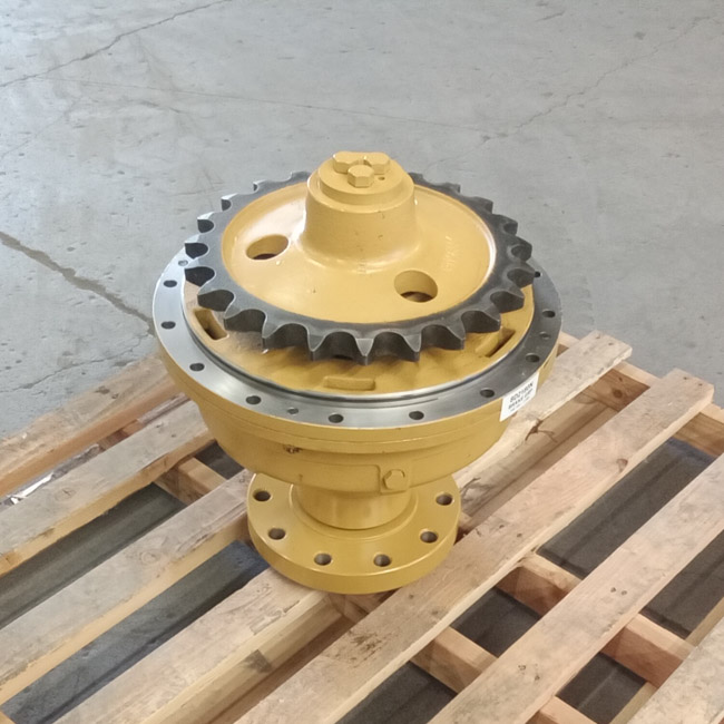 New BRAKE GRP 8D2180 7