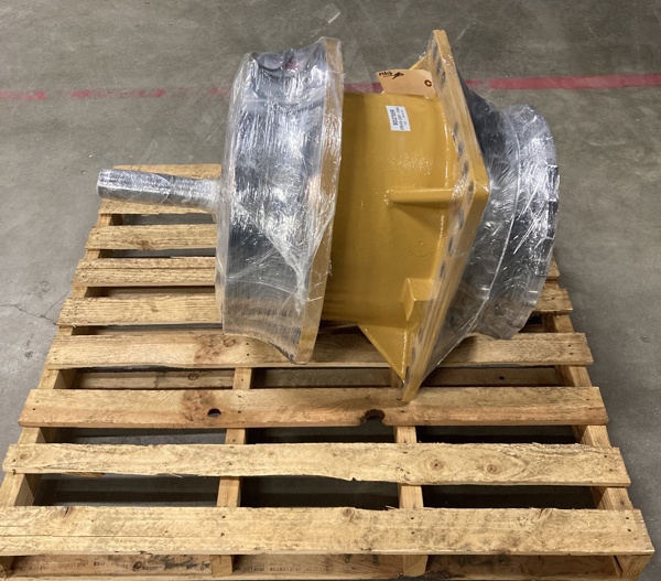 Rebuilt DRIVE GRP - FINAL 8D2785