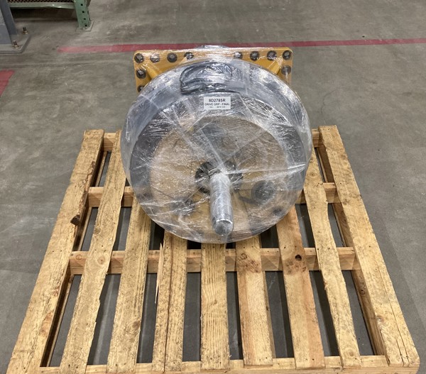 Rebuilt DRIVE GRP - FINAL 8D2785 2