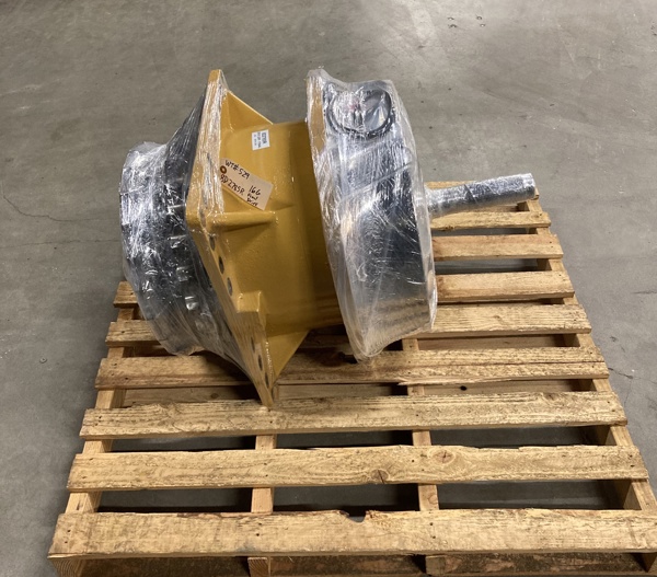 Rebuilt DRIVE GRP - FINAL 8D2785 3