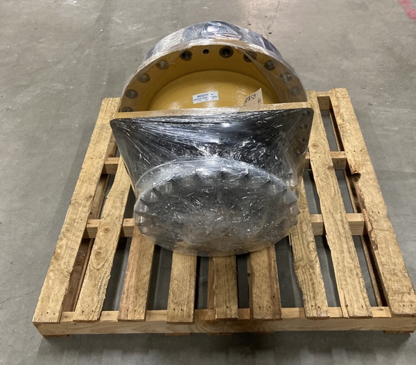 Rebuilt DRIVE GRP - FINAL 8D2785 4