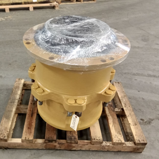 Rebuilt WHEEL A 8D3224 2