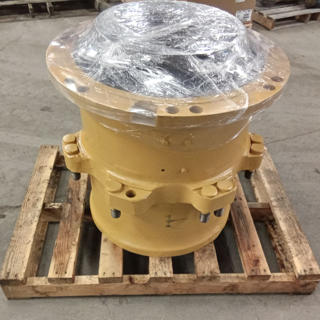 Rebuilt WHEEL A 8D3224 4