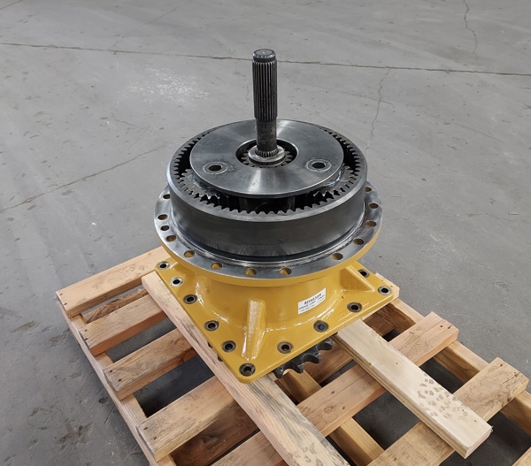 Rebuilt DRIVE GRP - FINAL 8D4030 2