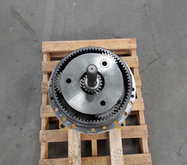 Rebuilt DRIVE GRP - FINAL 8D4030 3