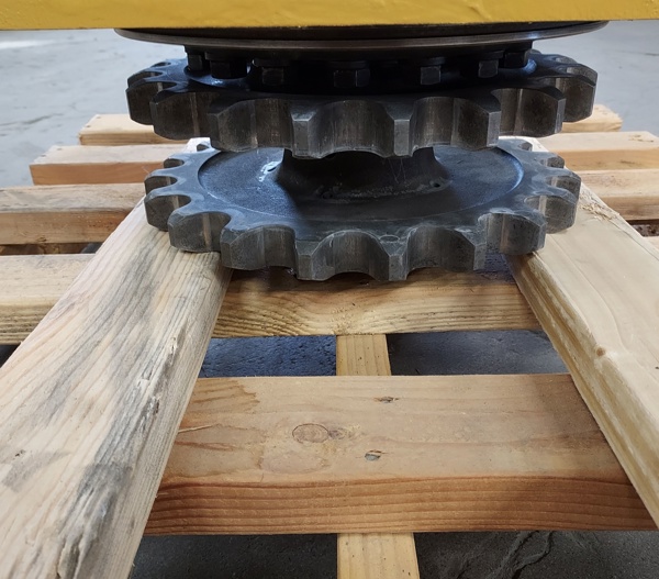 Rebuilt DRIVE GRP - FINAL 8D4030 5