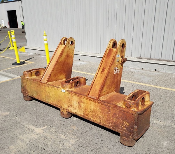 Used BEAM A - RIPPER MS 8E1586