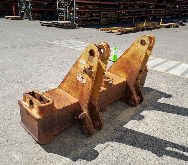 Used BEAM A - RIPPER MS 8E1586 3