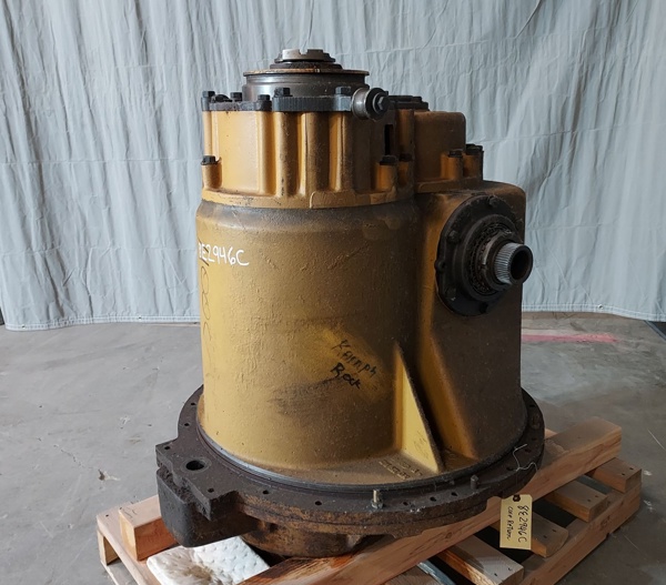 Core TRANSMISSION ARR 8E2946 2