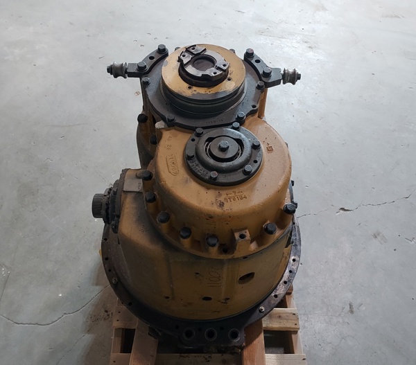 Core TRANSMISSION ARR 8E2946 3