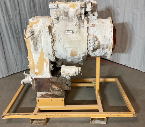 Core TRANSMISSION ARR 8E4362