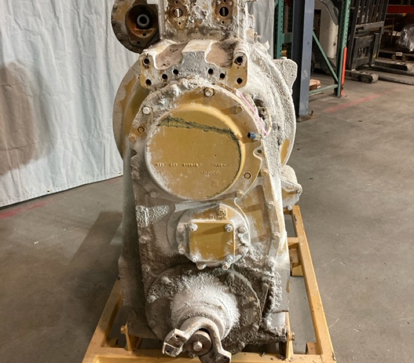Core TRANSMISSION ARR 8E4362 2